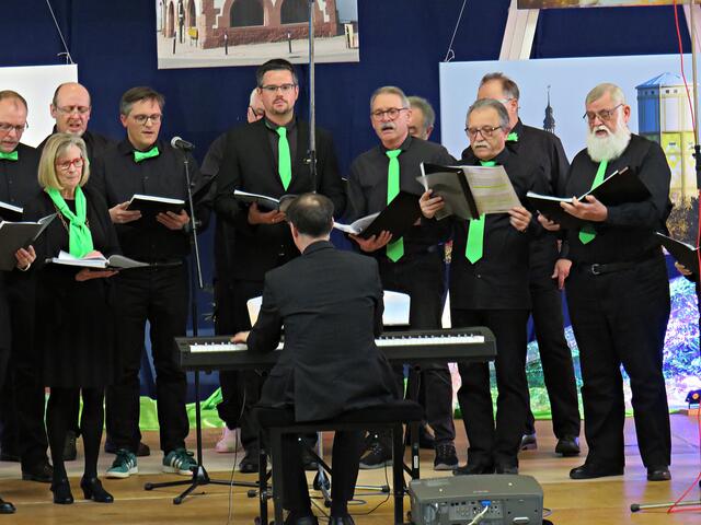 Foto: Brigitte Melder