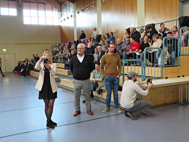 Foto: Brigitte Melder