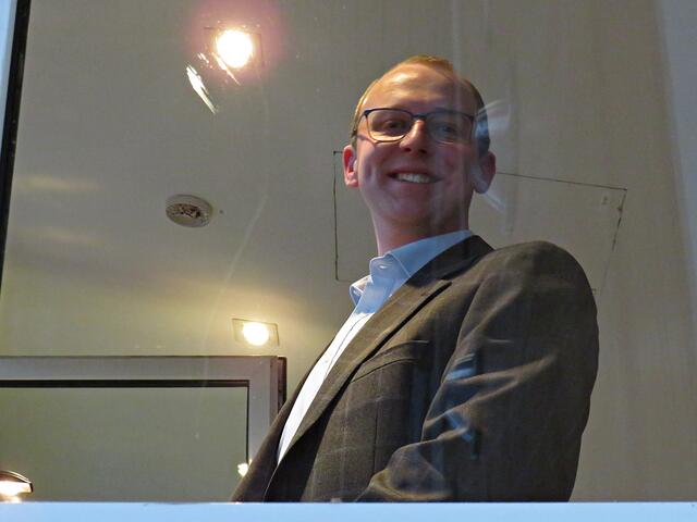 Foto: Brigitte Melder