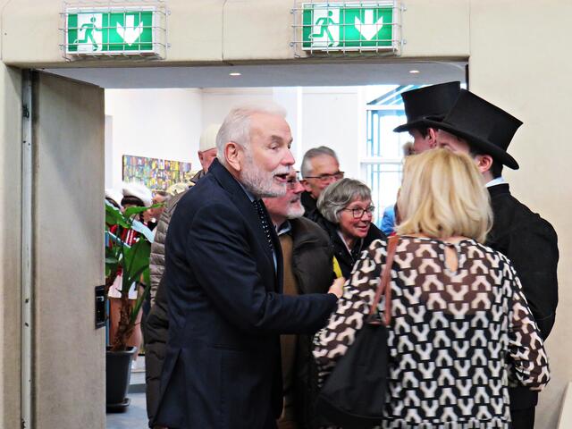 Foto: Brigitte Melder