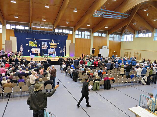 Foto: Brigitte Melder