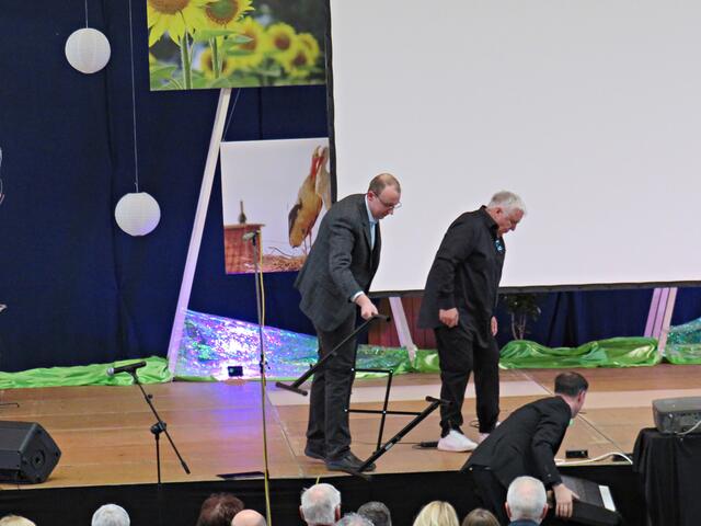 Foto: Brigitte Melder