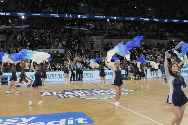 Foto: Michael Sonnick