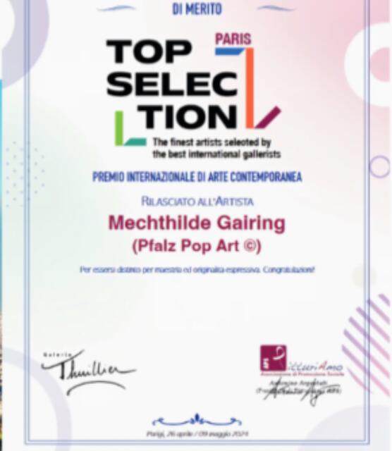 Foto: copyright Mechthilde Gairing