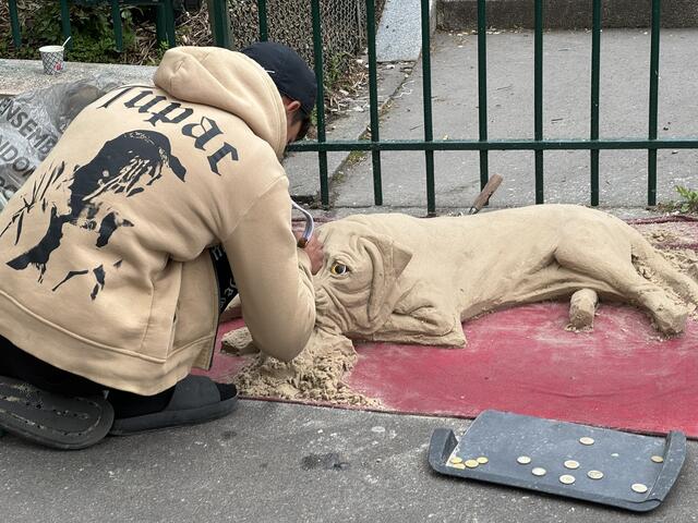 Foto: copyright Mechthilde Gairing