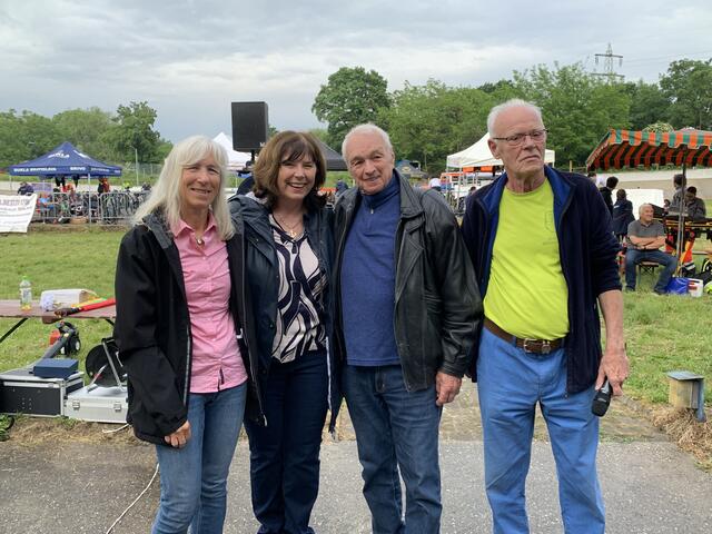 Foto: Michael Sonnick