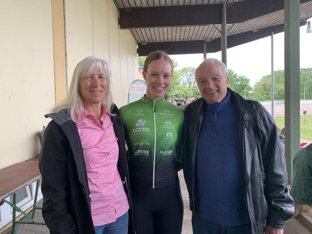 Foto: Michael Sonnick