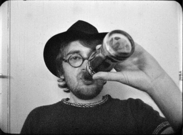 Filmausschnitt "Expiration", Regie: Ivan Obrenov, YU 1976 | Foto: Akademisches Filmzentrum (AFC)