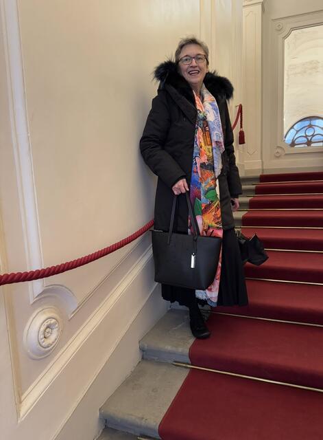 Foto: Copyright (c) Mechthilde Gairing