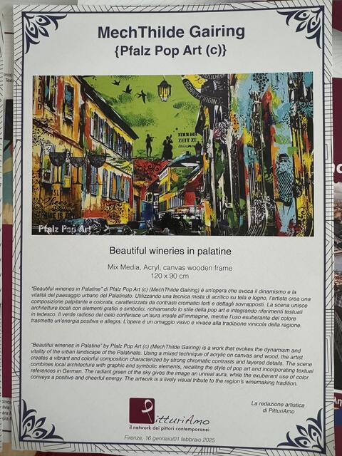 Foto: Copyright (c) Mechthilde Gairing