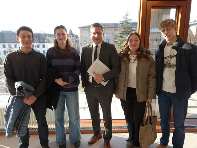 ...was auch ARD-Rechtsexperte Dr. Frank Bräutigam bestätigte | Foto: HBG