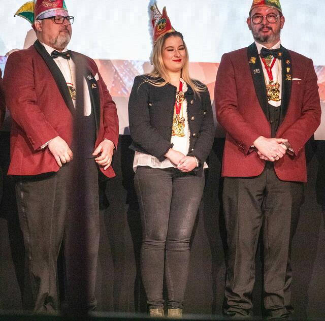 Ex-Prinzessin Larissa I. | Foto: Wolfgang Neuberth