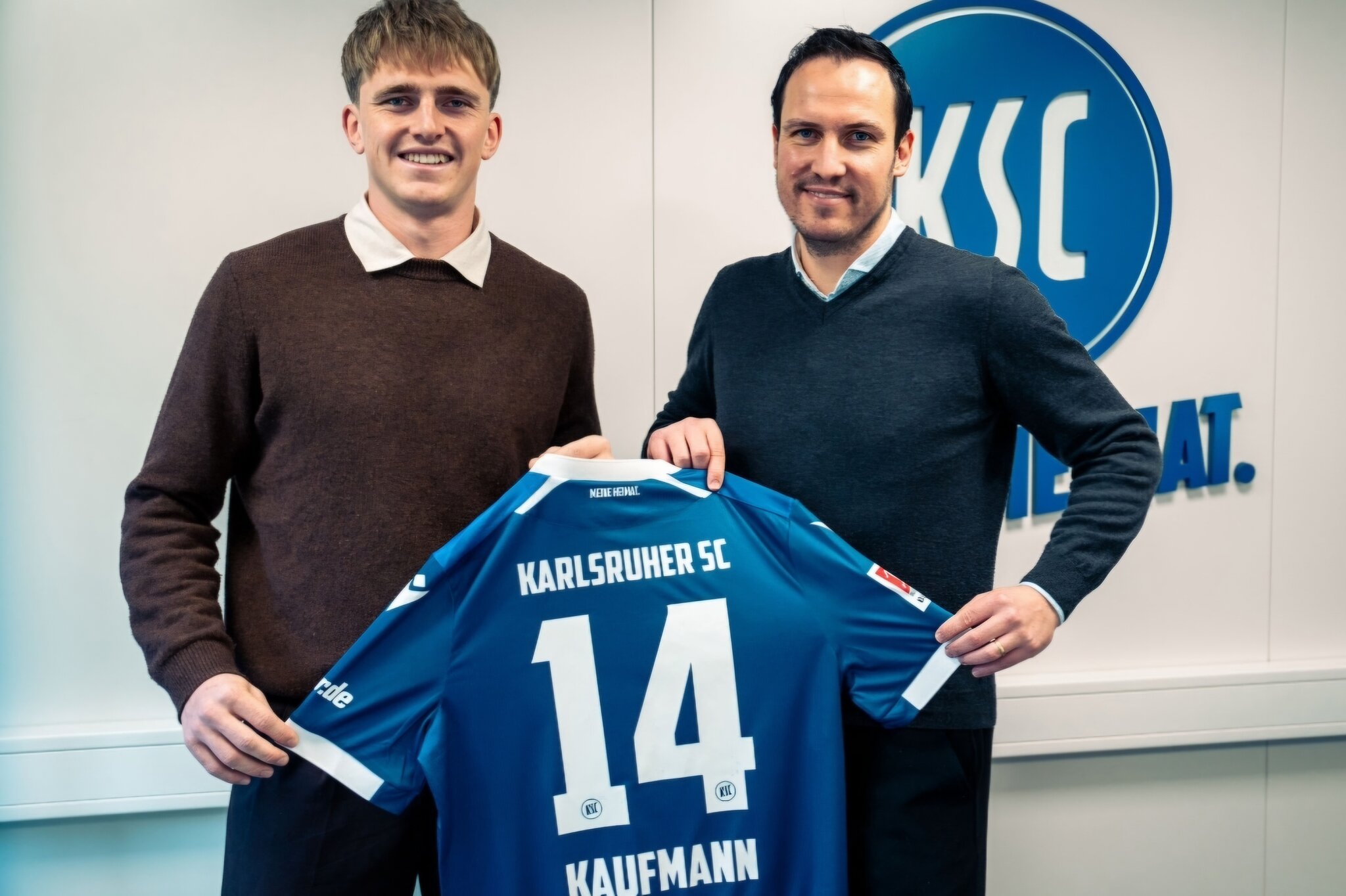 Casquette De Baseball Karlsruher SC KSC, The Bayern Killer, Pour Fans Du Club