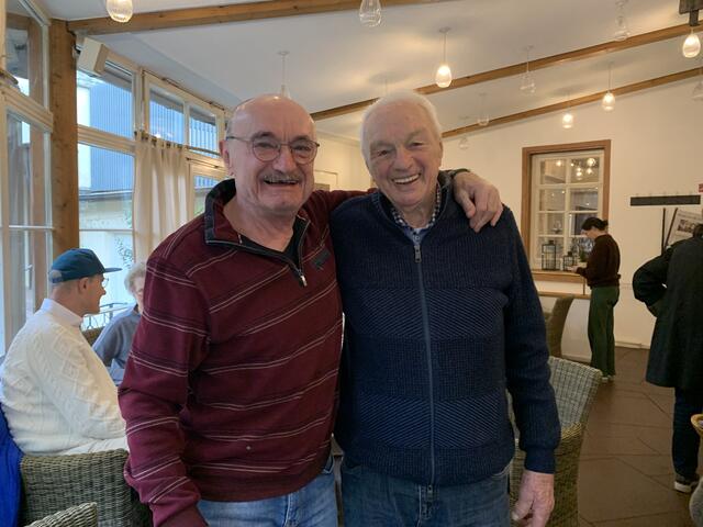 Foto: Michael Sonnick