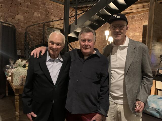 Foto: Michael Sonnick