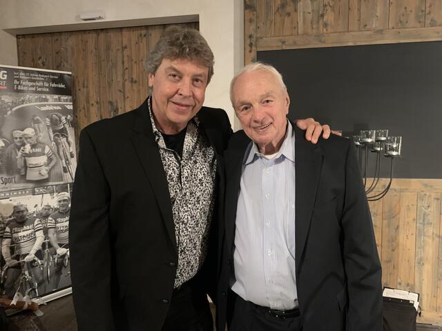 Foto: Michael Sonnick