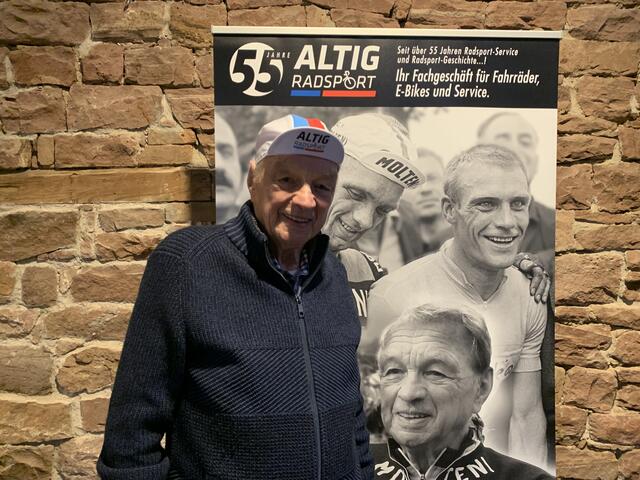 Foto: Michael Sonnick