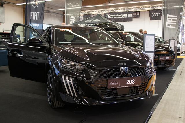 Pirmasenser AutoSalon 2025 | Foto: Frank Schäfer