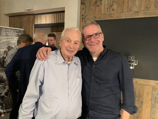 Foto: Michael Sonnick