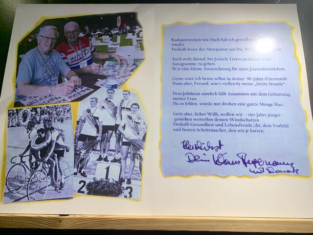 Foto: Michael Sonnick