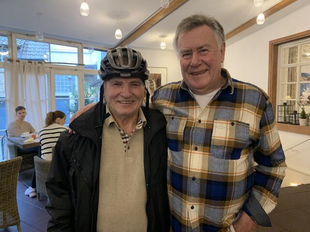 Foto: Michael Sonnick