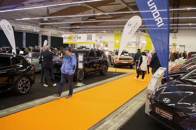 Pirmasenser AutoSalon 2025 | Foto: Frank Schäfer