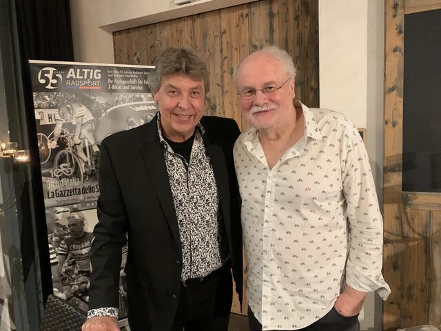 Foto: Michael Sonnick