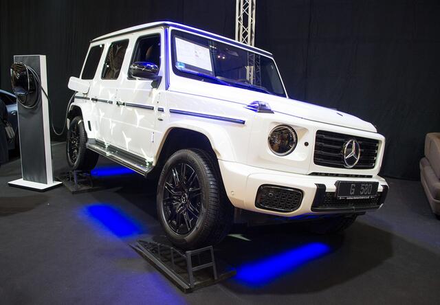 Pirmasenser AutoSalon 2025 | Foto: Frank Schäfer