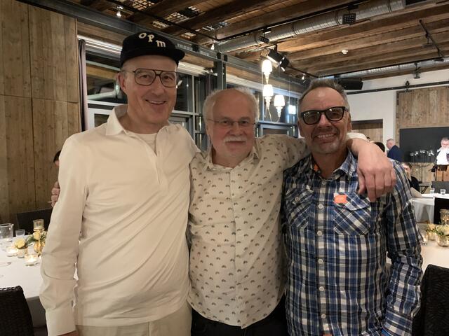 Foto: Michael Sonnick