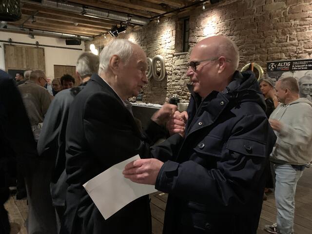 Foto: Michael Sonnick