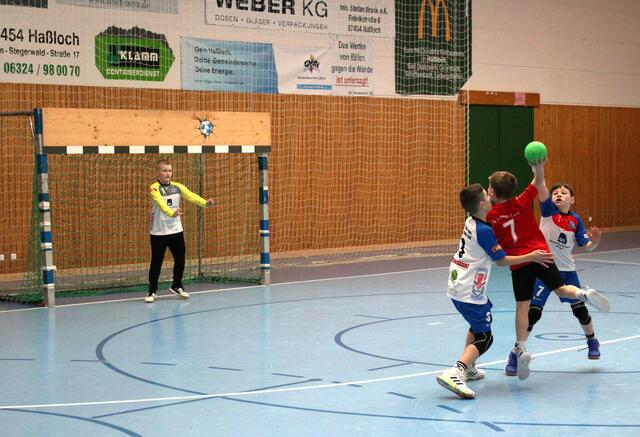 Foto: SV05, JSG, Holger Wildt