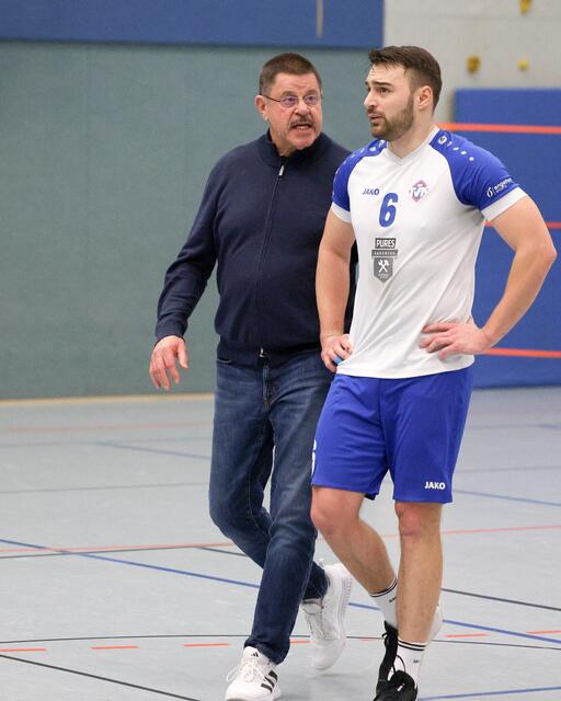 Leo Goth -Marcel Stoklasa  | Foto: Uwe Spille