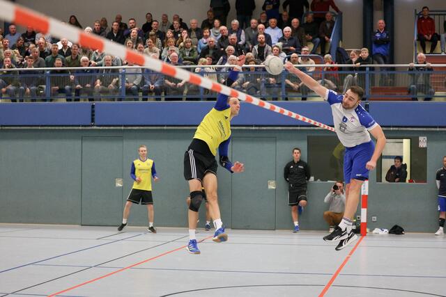 Marcel Stoklasa  | Foto: Uwe Spille