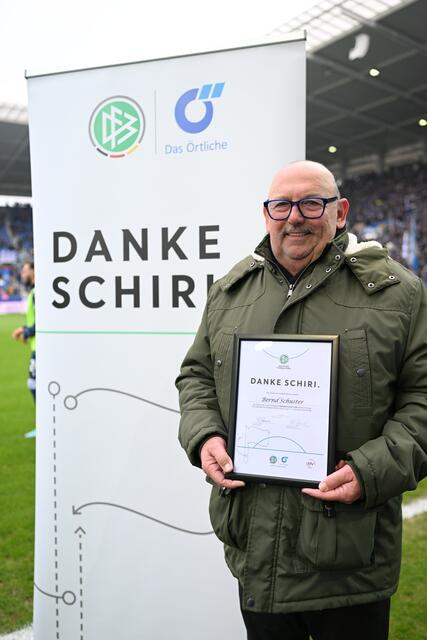 Bernd Schuster | Foto: bfv