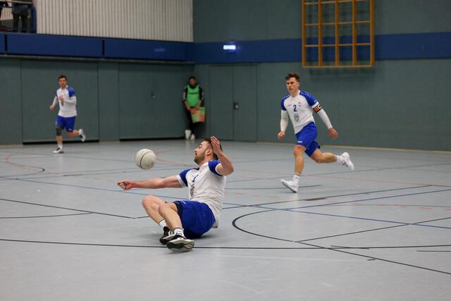 Marcel Stoklasa  | Foto: Uwe Spille