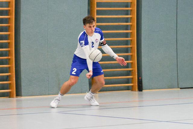 Felix Klassen | Foto: Uwe Spille