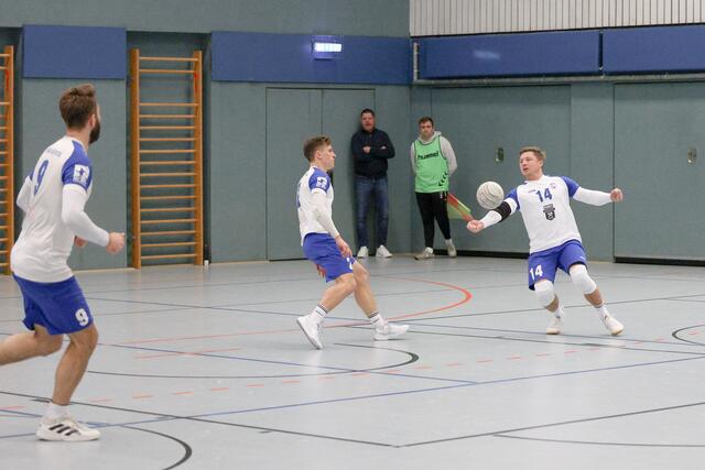 Steffen Kowalik | Foto: Uwe Spille