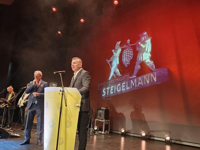 Stefan Steigelmann | Foto: Michael Landgraf