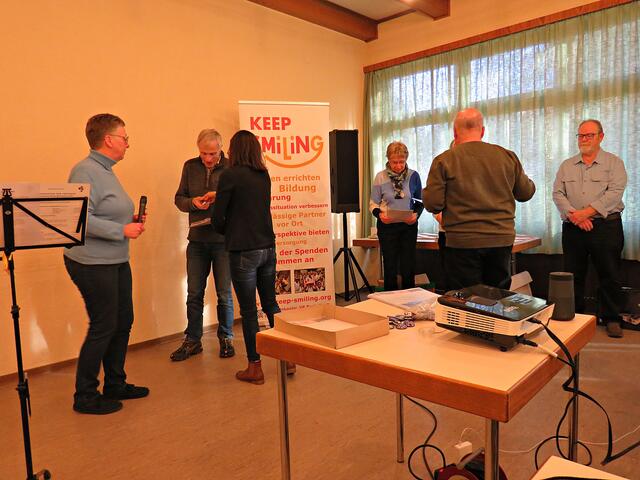 Foto: Brigitte Melder