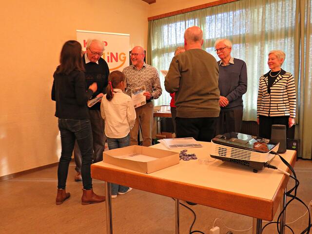 Foto: Brigitte Melder