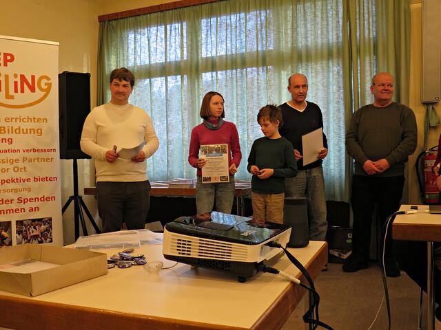 Foto: Brigitte Melder