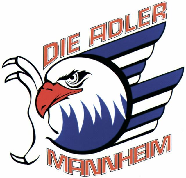 Logo Adler Mannheim | Foto: Adler Mannheim