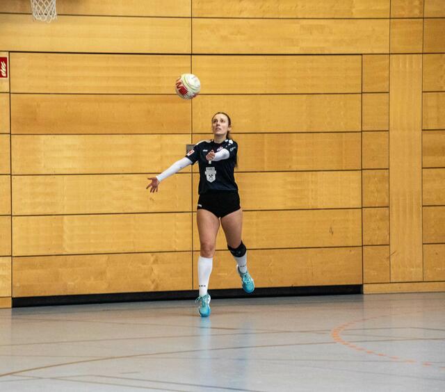 Nadine Conrad | Foto: Wolfgang Neuberth