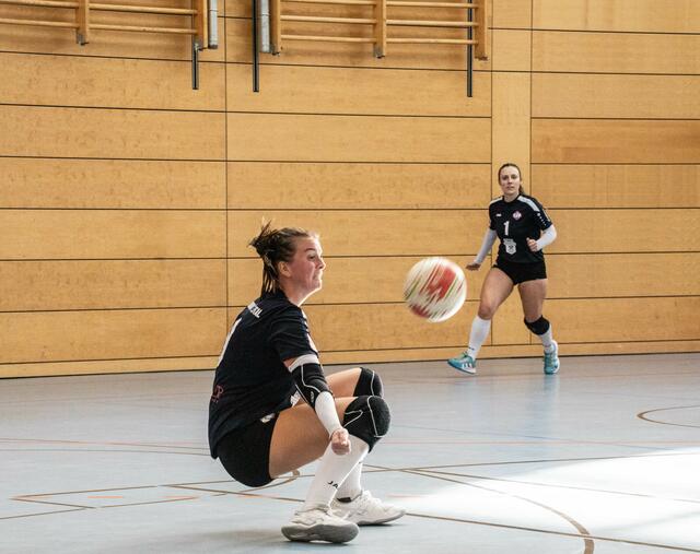 Marie Suzan Hodel  | Foto: Wolfgang Neuberth