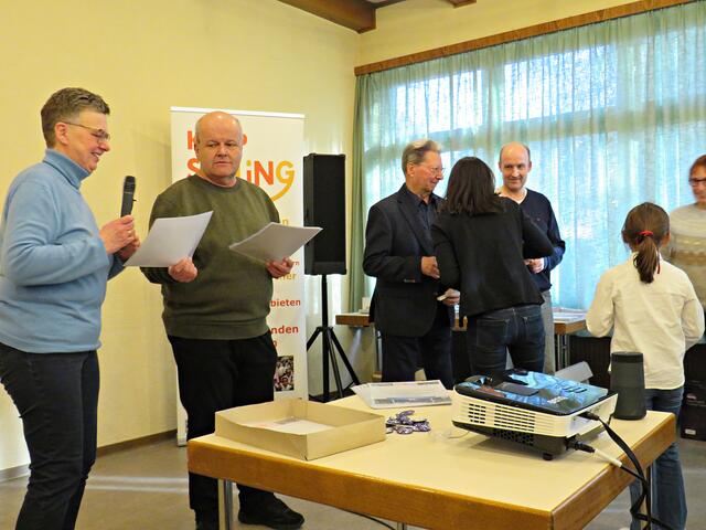 Foto: Brigitte Melder