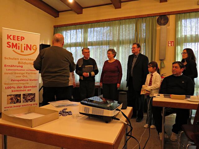 Foto: Brigitte Melder