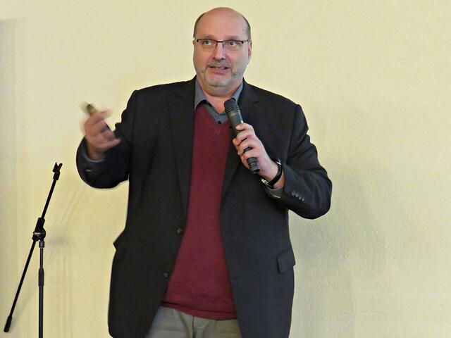 Foto: Brigitte Melder