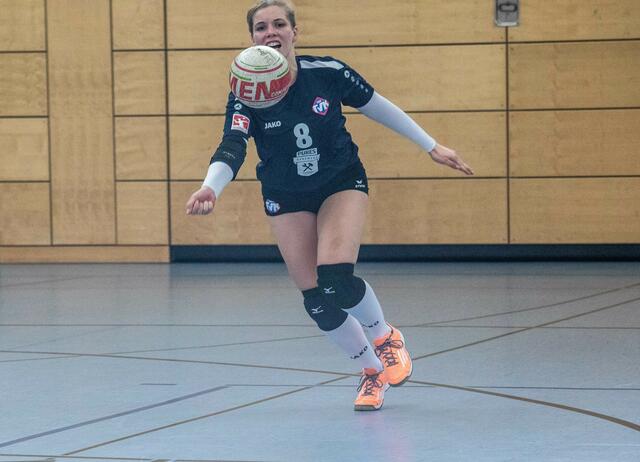 Nathalie Moritz | Foto: Wolfgang Neuberth