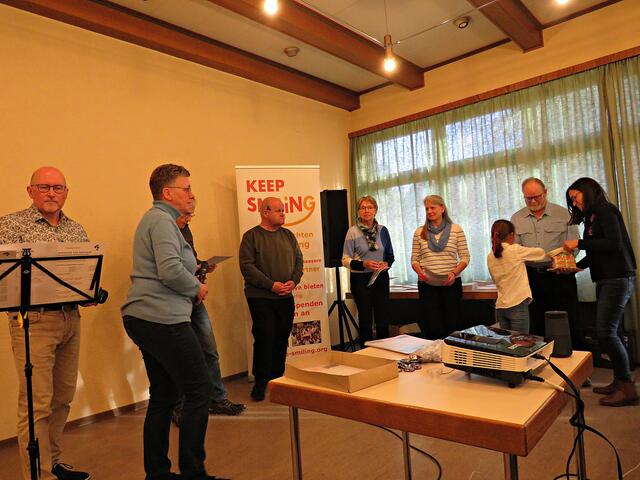 Foto: Brigitte Melder