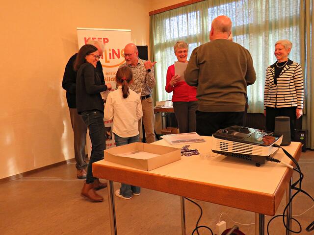 Foto: Brigitte Melder